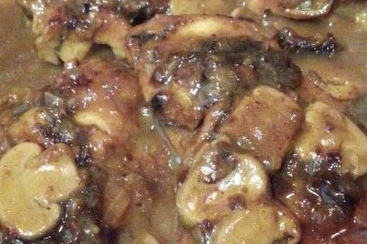 鶏肉煮込み レシピ 作り方 By Hagumix クックパッド 簡単おいしいみんなのレシピが374万品