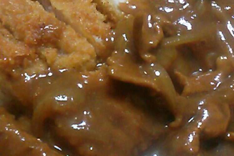 男の豆知識 カレーを美味しく作る方法 レシピ 作り方 By ただ 家事をする 夫 クックパッド 簡単おいしいみんなのレシピが355万品