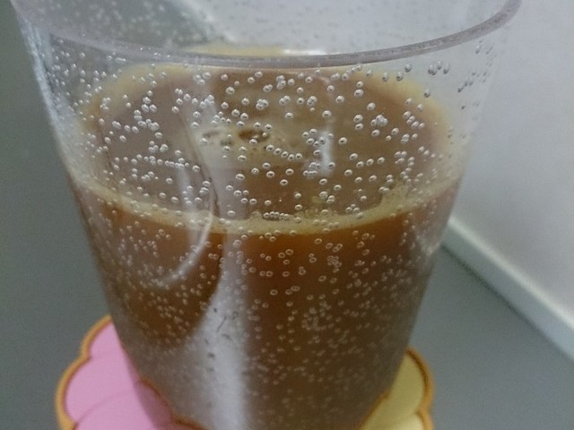 ノンアルカクテル 野菜コーラ レシピ 作り方 By りたまむ クックパッド 簡単おいしいみんなのレシピが353万品