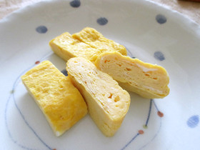✿ばあちゃんの卵焼き✿おせちにも