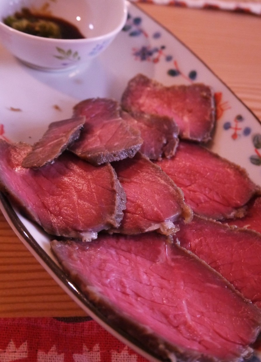 クリスピーオレンジビーフのレシピ