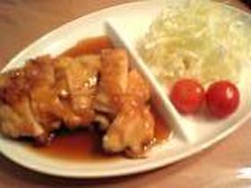 美味!チキン南蛮