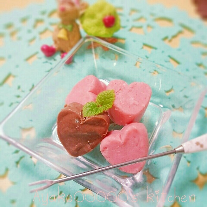 みんなが作ってる 生チョコ おしゃれのレシピ クックパッド 簡単おいしいみんなのレシピが357万品