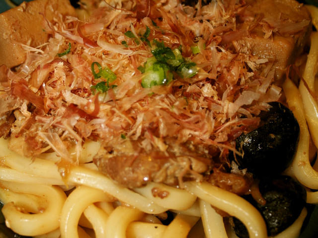 関東方式すき焼きの残りで焼きうどん レシピ 作り方 By ひな祭り クックパッド 簡単おいしいみんなのレシピが359万品