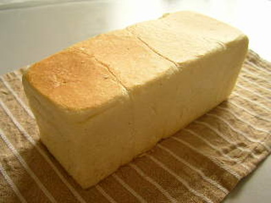 食パンの写真