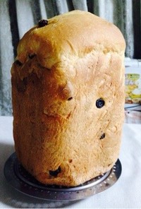 ふわもち☆HB早焼き米粉食パン1.5斤