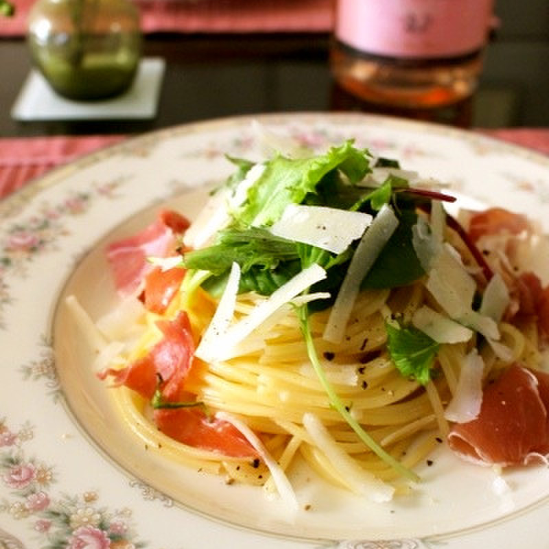 みんなの おしゃれパスタ レシピが470品 クックパッド