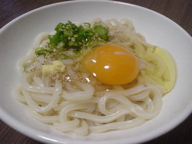 本場の讃岐うどん