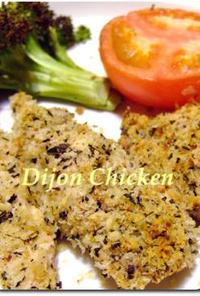 Dijon Chicken