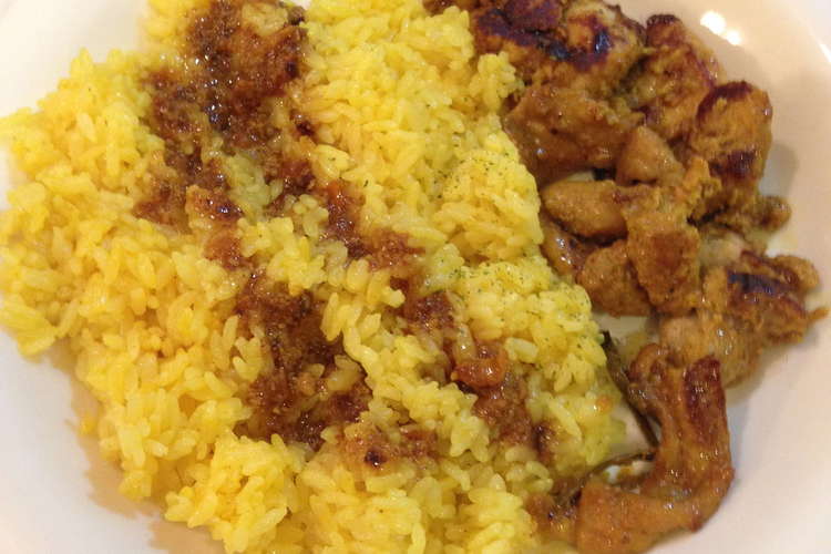 チキンティッカ 釜じゃないけど ナマステ レシピ 作り方 By タモツ Toukai クックパッド 簡単おいしいみんなのレシピが376万品