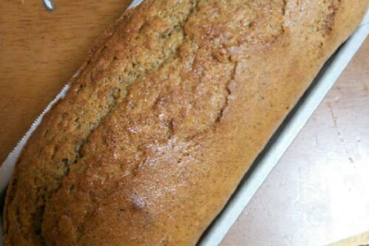やみつき紅茶パウンドケーキ レシピ 作り方 By ハルカ クックパッド 簡単おいしいみんなのレシピが350万品