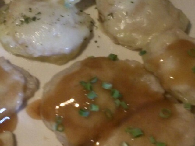 蓮根のつくね蒸し レシピ 作り方 By ぴろむママ クックパッド 簡単おいしいみんなのレシピが357万品