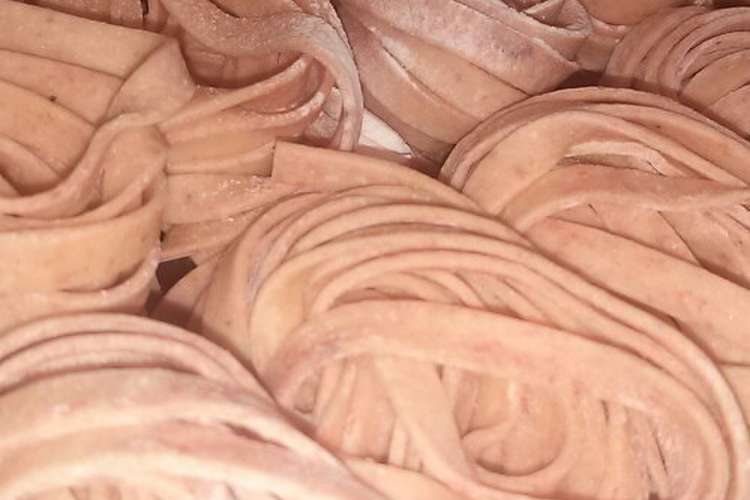 桜えびのパスタ レシピ 作り方 By 天使のパパシェフ クックパッド 簡単おいしいみんなのレシピが360万品