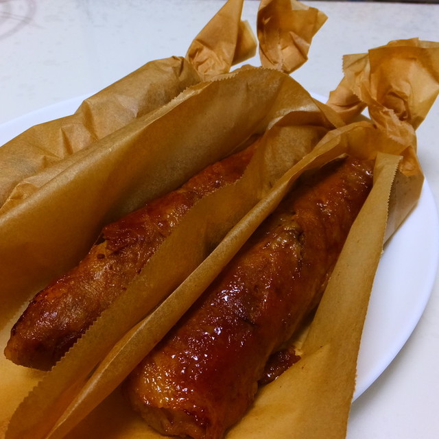 肉巻きおにぎりスティック ディズニーシー レシピ 作り方 By Pokoぽん 彡 クックパッド 簡単おいしいみんなのレシピが352万品 肉巻きおにぎりスティック ディズニーシー レシピ 作り方 By Pokoぽん 彡 クックパッド 簡単おいしいみんなのレシピが352万品