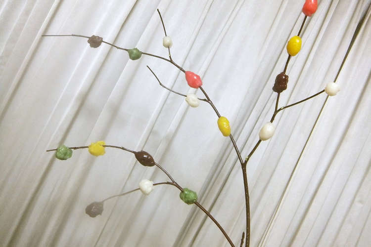 どんど焼きの繭玉 レシピ 作り方 By キン肉まん クックパッド 簡単おいしいみんなのレシピが376万品