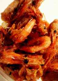 みんなが作ってる 小エビ 唐揚げ粉のレシピ クックパッド 簡単おいしいみんなのレシピが361万品