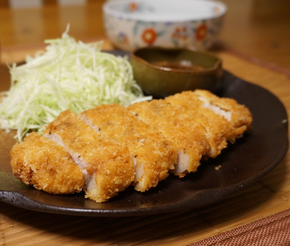 サクサク フライにバッター液 レシピ 作り方 By ゆうゆう0221 クックパッド 簡単おいしいみんなのレシピが354万品
