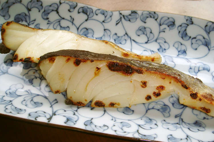 魚久風粕漬け レシピ 作り方 By あんちゃみん クックパッド 簡単おいしいみんなのレシピが353万品