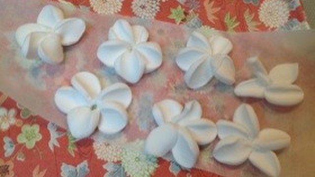 マシュマロでお花のデコレーション レシピ 作り方 By ひなたんぽぽ クックパッド マシュマロでお花のデコレーション レシピ 作り方 By ひなたんぽぽ クックパッド