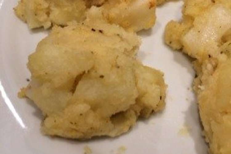 じゃがりこ風ポテトサラダ レシピ 作り方 By きゃめ助 クックパッド 簡単おいしいみんなのレシピが355万品