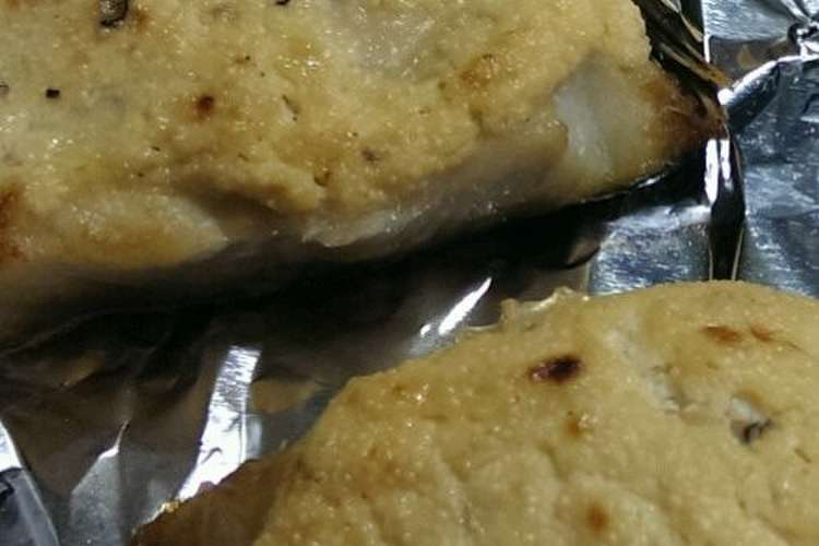 ほっけのタラコディップ焼き 低カロリー レシピ 作り方 By ワコりんごちゃん クックパッド 簡単おいしいみんなのレシピが361万品