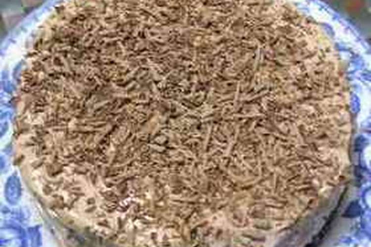 らくらくバナナチョコケーキ レシピ 作り方 By ミサプチ クックパッド 簡単おいしいみんなのレシピが349万品