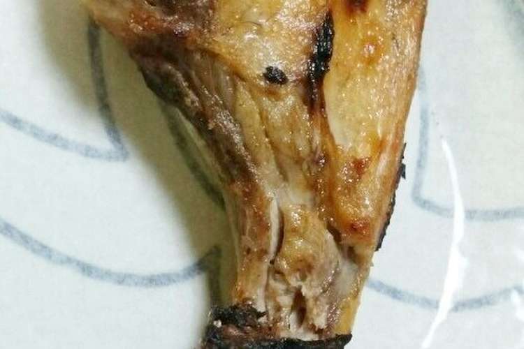 漁師の女将さんが作るぶりのカマ焼き レシピ 作り方 By Sberry クックパッド 簡単おいしいみんなのレシピが358万品