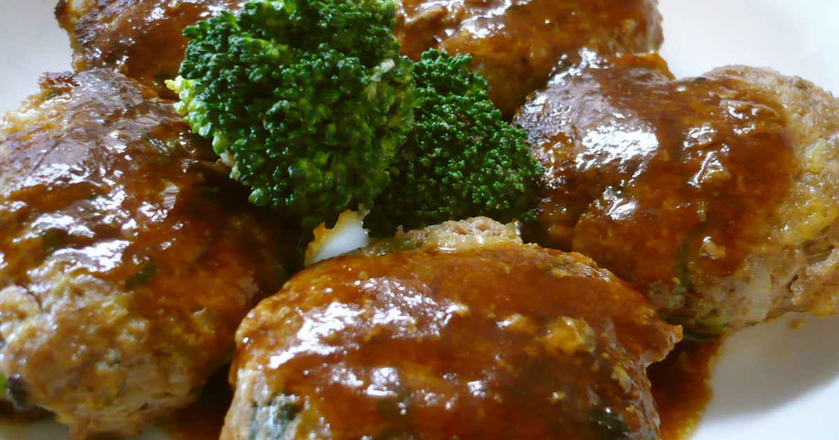【みんなが作ってる】 合挽き肉 白菜 ハンバーグのレシピ 【クックパッド】 簡単おいしいみんなのレシピが322万品