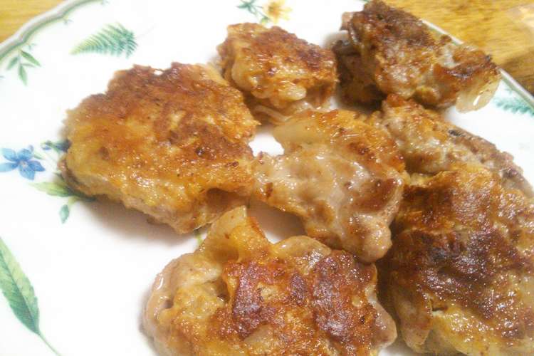 漬けて焼くだけ 豚ロースの西京焼き風 レシピ 作り方 By なおのり 楽天レシピ