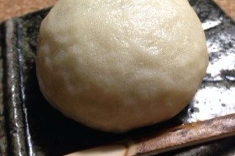 簡単美味しい 酒まんじゅう レシピ 作り方 By ちかぞ クックパッド 簡単おいしいみんなのレシピが352万品