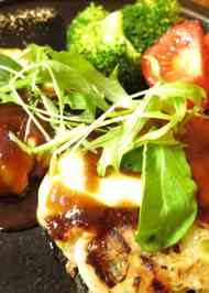 みんなが作ってる ハンバーグ 揚げ玉のレシピ クックパッド 簡単おいしいみんなのレシピが360万品