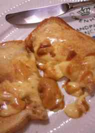 みんなが作ってる プッチンプリン フレンチトーストのレシピ クックパッド 簡単おいしいみんなのレシピが358万品