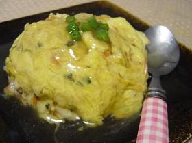 天津飯