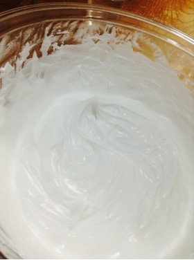 早くて簡単 生クリームの作り方 By 甘味 クックパッド 簡単おいしいみんなのレシピが314万品