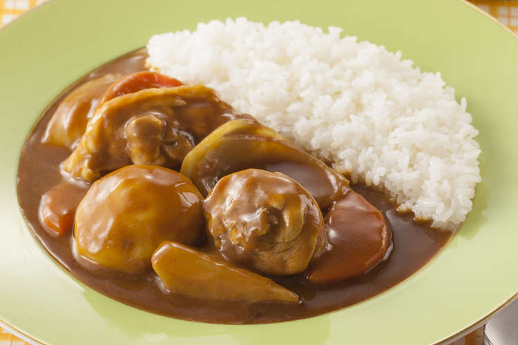圧力鍋で作る 具が大きい カレー レシピ 作り方 By ハウス食品株式会社 クックパッド 簡単おいしいみんなのレシピが354万品