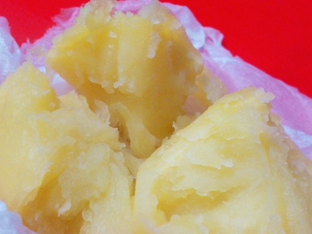 レンジで簡単 ホクホクじゃがいも レシピ 作り方 By 725 クックパッド 簡単おいしいみんなのレシピが356万品