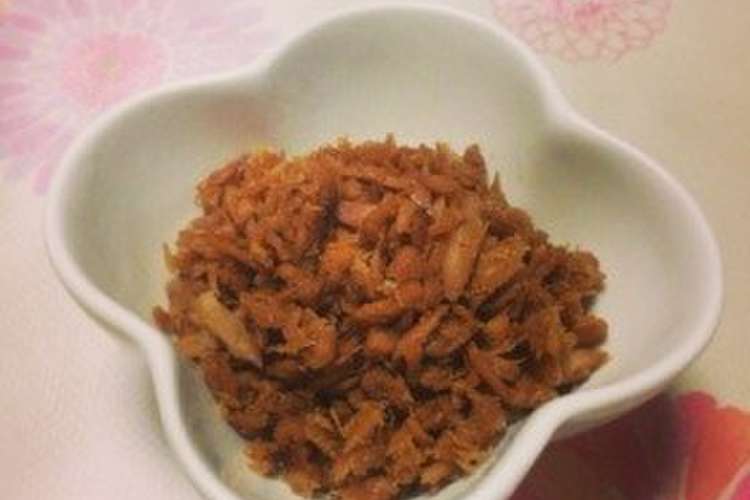 超簡単 激ウマ万能シーチキンそぼろ レシピ 作り方 By ゆきしょー クックパッド 簡単おいしいみんなのレシピが359万品
