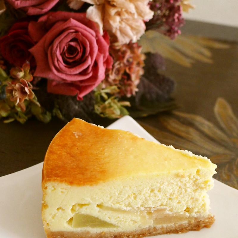 みんなが作ってる 洋梨 チーズタルトのレシピ クックパッド 簡単おいしいみんなのレシピが355万品