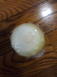 涙がでない・痛くならない玉ねぎの切り方