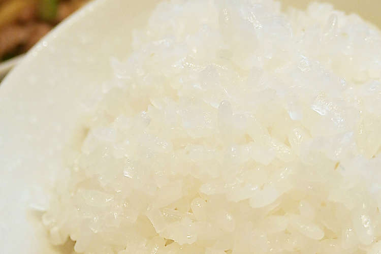 体脂肪が減る マロニーちゃんご飯 どう レシピ 作り方 By ともりん03 クックパッド 簡単おいしいみんなのレシピが375万品