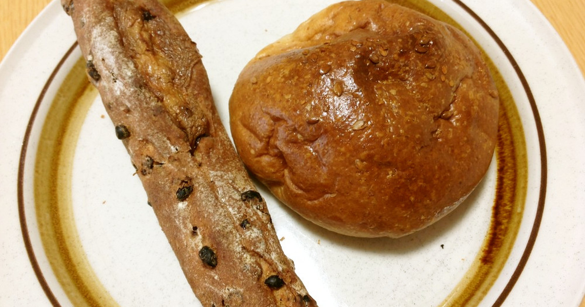 裏ワザ パンの保存は冷凍で 絶品解凍方法 レシピ 作り方 By 実月 クックパッド 簡単おいしいみんなのレシピが365万品