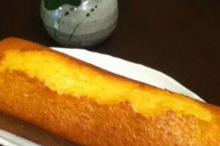 プーさんのハニーメープルパウンドケーキ レシピ 作り方 By めんかきん クックパッド 簡単おいしいみんなのレシピが362万品