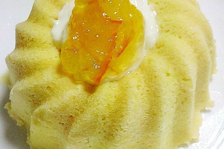 アラフォーに優しいおからケーキ プリン編 レシピ 作り方 By アロマライズ クックパッド