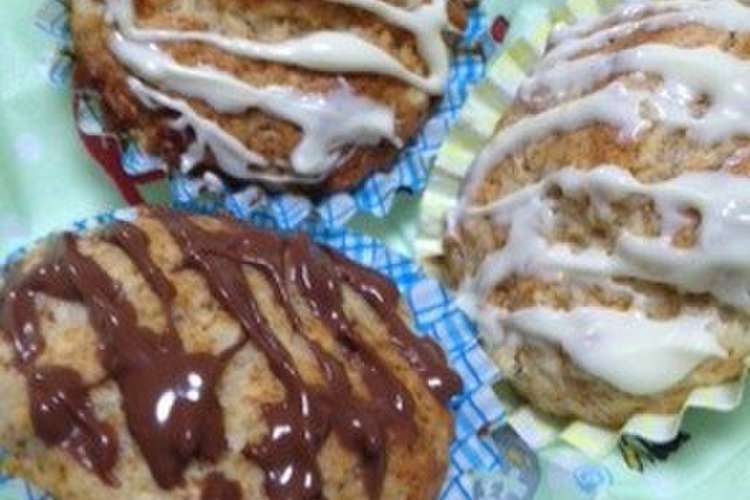 卵なし子供大好きチョコバナナケーキ レシピ 作り方 By さくらんぼ１８６ クックパッド 簡単おいしいみんなのレシピが349万品