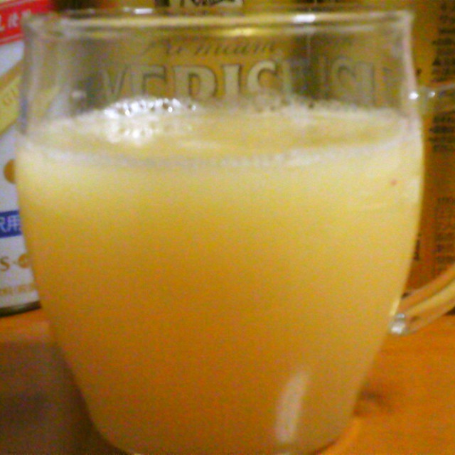 ダブルカルチャード レシピ 作り方 By アラフォーさん クックパッド