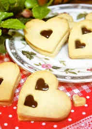 みんなが作ってる 彼氏 クッキーのレシピ クックパッド 簡単おいしいみんなのレシピが366万品