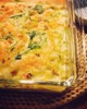 簡単 白菜たくさん豆乳マカロニグラタン