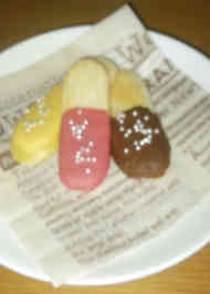 みんなが作ってる バレンタイン しょっぱいのレシピ クックパッド 簡単おいしいみんなのレシピが354万品