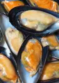 みんなが作ってる ムール貝 冷凍のレシピ クックパッド 簡単おいしいみんなのレシピが358万品