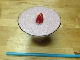 Strawberry Maltの画像